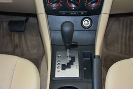 2012款马自达3经典款1.6L AT特惠版