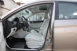 2017款 东风风行 景逸S50 1.6L CVT豪华型