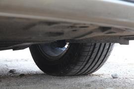 2017款 东风风行 景逸S50 1.6L CVT豪华型