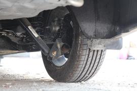 2017款 东风风行 景逸S50 1.6L CVT豪华型