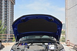 2018款 奥迪 Q5L 45TFSI Sport plus