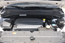 2018款 宝骏360 1.5L 手动精英型