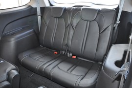 2018款 宝骏360 1.5L 手动精英型