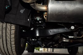 2018款 宝沃BX7 28T 两驱质享型 5座