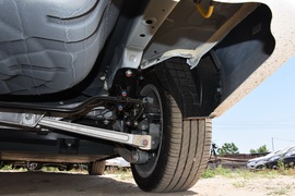 2018款 比亚迪 秦 EV450 智联锋尚型