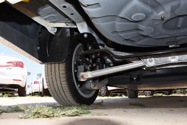 2018款 比亚迪 秦 EV450 智联锋尚型