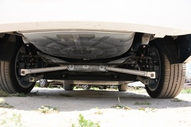 2018款 比亚迪 秦 EV450 智联锋尚型