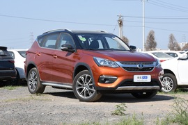2018款 比亚迪 宋EV400 智联进享型