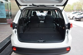 2018款 丰田 汉兰达 2.0T 四驱豪华版 7座