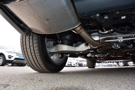 2018款 路虎 揽胜 5.0 V8 SC AB 尊崇创世加长版