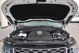 2018款 路虎 揽胜 5.0 V8 SC AB 尊崇创世加长版