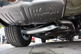 2018款 雪佛兰 迈锐宝 530T 风尚版