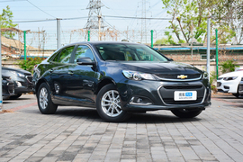 2018款 雪佛兰 迈锐宝 530T 风尚版