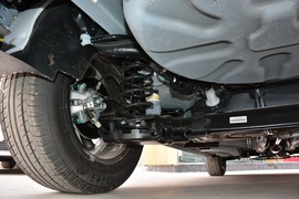 2018款 雪铁龙 C3XR 1.6L 自动先锋型