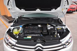 2018款 雪铁龙 C3XR 1.6L 自动先锋型