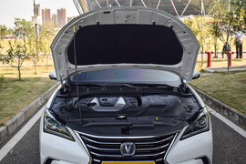 2018款 长安 逸动 1.6L GDI 手动尊尚型