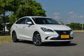 2018款 长安 逸动 1.6L GDI 手动尊尚型