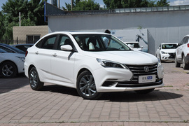 2018款 长安 逸动 DT 1.6L 自动智享型