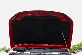 2018款 北京汽车 BJ40 PLUS 2.3T 自动四驱旗舰版