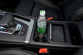 2018款 奥迪 Q5L  45 TFSI Design