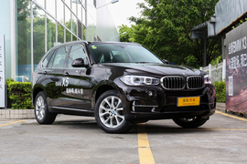2018款 宝马 X5 xDrive28i