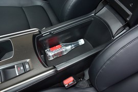 2018款 本田雅阁 230 TURBO 舒适型
