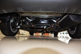2013款三菱翼神致尚版1.8L CVT豪华型