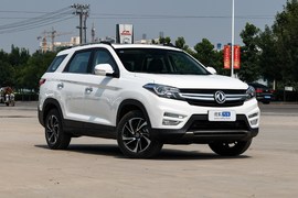 2018款 东风风光 S560 1.8L 手动舒适版