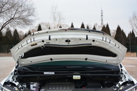 2018款 丰田 埃尔法 3.5L 尊贵版
