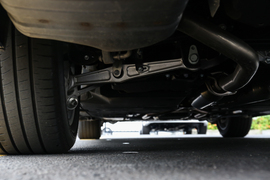 2018款 雷克萨斯 LS 350 卓越版