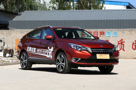 2018款 启辰 T90 2.0L CVT智联领尚版