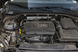 2018款 斯柯达 速派 TSI380 DSG 旗舰版
