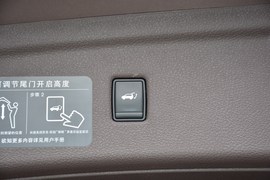 2018款 英菲尼迪 QX50 2.0T 四驱旗舰版