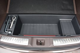 2018款 英菲尼迪 QX50 2.0T 四驱旗舰版