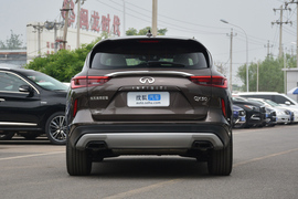 正后