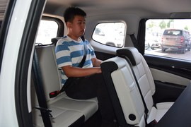 2018款 长安欧尚 A600 1.5L 手动尊贵型