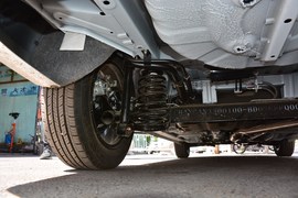 2018款 长安欧尚 A600 1.5L 手动尊贵型