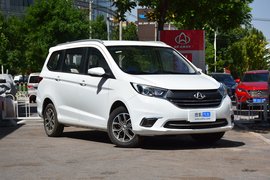 2018款 长安欧尚 A600 1.5L 手动尊贵型