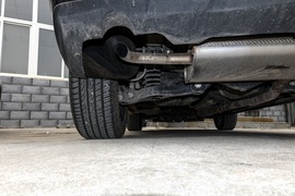 2018款 众泰 大迈X7 2.0T 自动至尊型