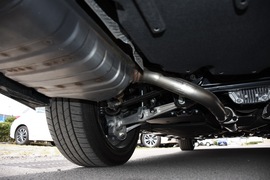 2018款 雷克萨斯LS 500h 行政版