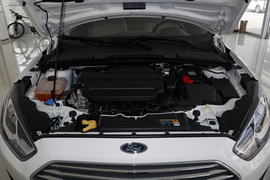 2017款 福特 福睿斯 改款 1.5L 自动舒适型