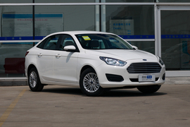 2017款 福特 福睿斯 改款 1.5L 自动舒适型