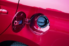 2017款 广汽丰田 YARiS L 致享 1.5G自动炫动版
