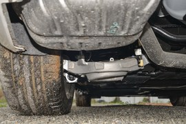 2018款 福特 金牛座 EcoBoost 245 卓越型