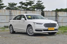 2018款 福特 金牛座 EcoBoost 245 卓越型