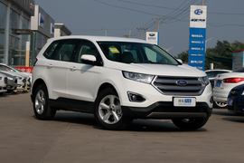 2018款 福特 锐界 EcoBoost 245 两驱精锐型5座
