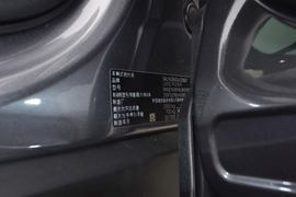 汽车铭牌