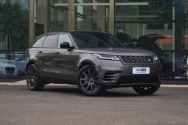 2018款 路虎 揽胜星脉 3.0T 自动P380 R-DYNAMIC SE