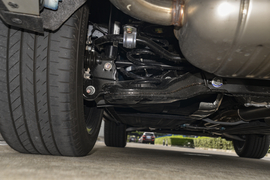 2018款 英菲尼迪 QX50 2.0T 四驱豪华版