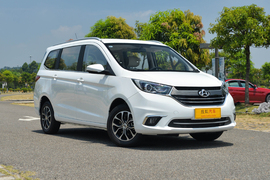 2018款 长安欧尚 A600 1.5L 手动豪华型